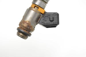 FIAT Punto (2005–2018) Injektor Einspritzdüse IWP160 - 3