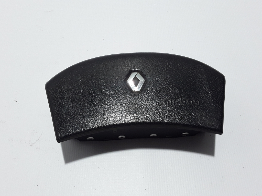 RENAULT Master II (1998–2010) Stūres drošības spilvens 8200063449 RENAULT Master II (1998–2010) Stūres drošības spilvens 8200063449