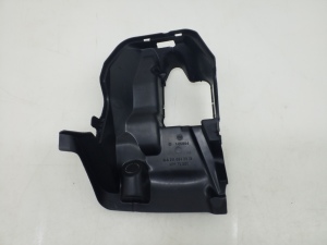 Mercedes Benz CLS-Class 219 (2004–2010) Muu kaitse A2116840918 - 3