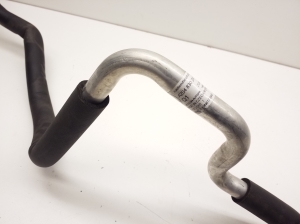 Mercedes Benz C-Class 204 (2007–2014) A/C hose a2048302416 - 3