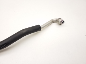 Mercedes Benz C-Class 204 (2007–2014) A/C hose a2048302416 - 4