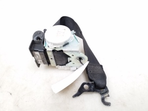 BMW 3 SERIES E91 (2005–2013) Sicherheitsgurt vorne - 2