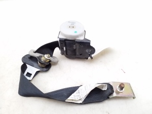 Mazda 5 (2005–2010) Sicherheitsgurt hinten - 2
