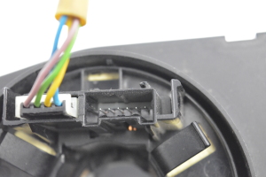 Opel Corsa D (2006–2014) Blinkerschalter 13142283 - 3