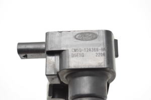  Ignition coil 