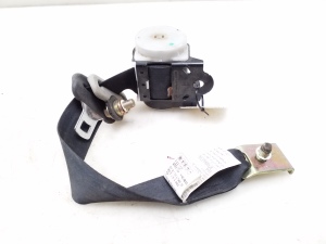 Mazda 5 (2005–2010) Sicherheitsgurt hinten - 2