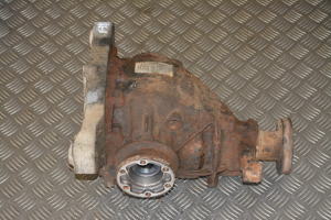 BMW 5 SERIES E39 (1995–2004) Rear differential 1428488 - 2