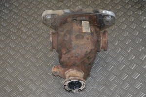 Rear differential - 1428488