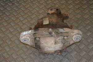 BMW 5 SERIES E39 (1995–2004) Rear differential 1428488 - 3