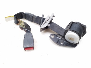 Ceinture de sécurité arrière - 