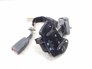 Subaru Impreza (2000–2007) Ceinture de sécurité arrière - 2