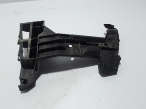   Rear bumper bracket 