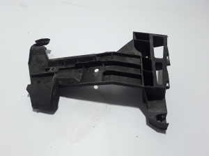 RENAULT Master II (1998–2010) Rear bumper bracket 7700352211 - 3