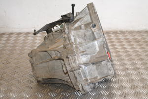 NISSAN Qashqai (2013–2021) Getriebe TL4137 - 2