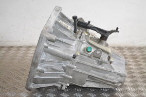 NISSAN Qashqai (2013–2021) Getriebe TL4137 - 3