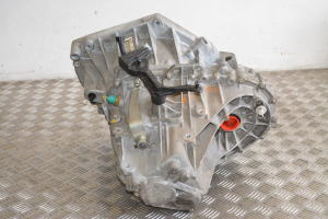 NISSAN Qashqai (2013–2021) Getriebe TL4137 - 4
