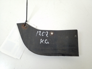   Veel üks välise aknalaua detail  - A1716982130 