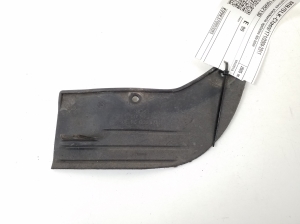 Mercedes Benz SLK-Class 171 (2004–2011) Veel üks välise aknalaua detail A1716982130 - 3