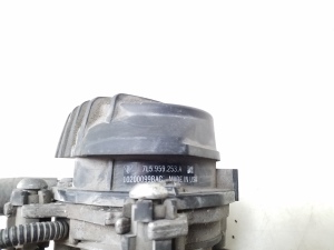 Porsche Cayenne (2002–2010) Sekundärluftpumpe 7L5959253A - 2