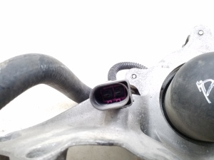 Porsche Cayenne (2002–2010) Sekundärluftpumpe 7L5959253A - 4