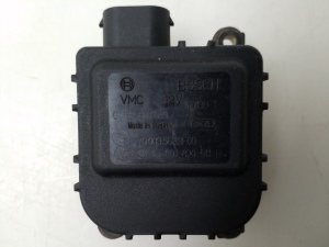 Stellmotor Heizungsklappe - 0132801149