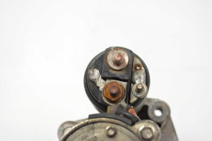 Mazda 3 (2003–2009) Anlasser Y60118400C - 2