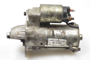 Anlasser - Y60118400C