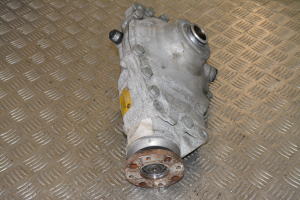 BMW 3 SERIES F30 (2011–2018) Esisilla reduktor 7578158 - 2