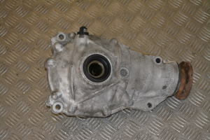 BMW 3 SERIES F30 (2011–2018) Esisilla reduktor 7578158 - 3