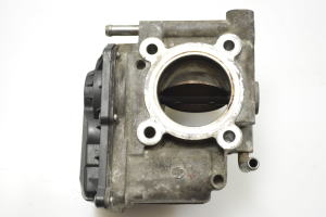  Accelerator valve 