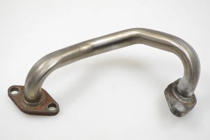  EGR valve pipe 