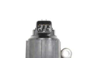  EGR valve 