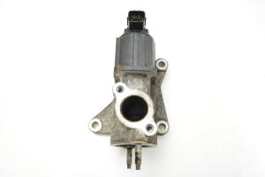  EGR valve 