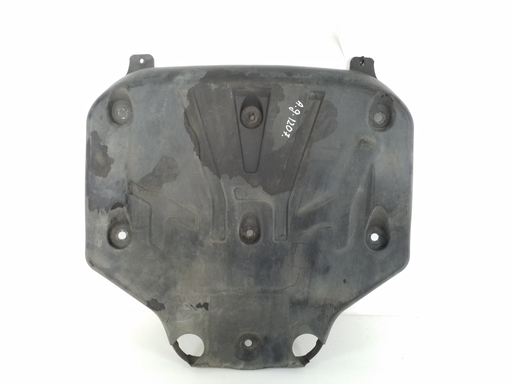 MERCEDES-BENZ SLK-Class R171 (2004-2011) Rear Middle Bottom Protection A1716190338, A1716100308 21022323