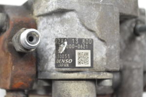 Mazda 6 (2007–2012) Kraftstoffpumpe R2AA13800 - 4