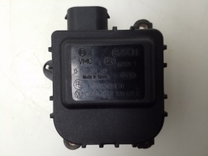 Stellmotor Heizungsklappe - 0132801149