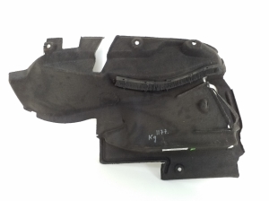 Mercedes Benz SLK-Class 171 (2004–2011) Trunk side trim panel A1716900325 - 2