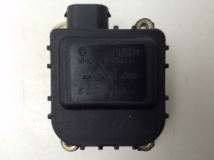 Heater flap actuator - 0132801217