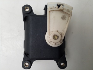 Citroen C5 I (2001–2008) Heater flap actuator 0132801217 - 2