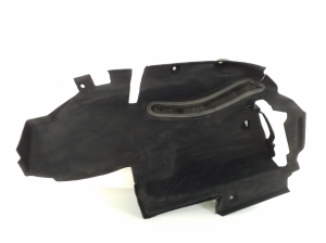 Mercedes Benz SLK-Class 171 (2004–2011) Trunk side trim panel A1716900425 - 3