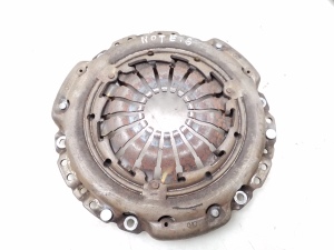  Clutch and its parts 