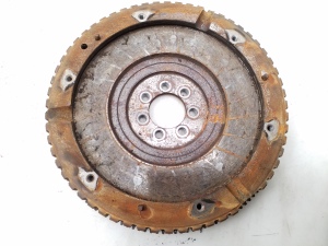  Clutch and its parts 