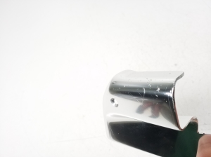 Mercedes Benz CL-Class C216 (2006–2014) Sonstiges Teil des hinteren Dreieckfensters A2166730238 - 3