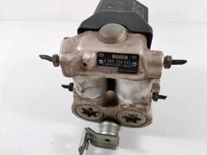 Mercedes Benz S-Class 140 (1991–1998) ABS Steuergerät A0014318012 - 2