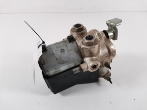 Mercedes Benz S-Class 140 (1991–1998) ABS Steuergerät A0014318012 - 4