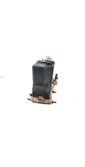 Mercedes Benz S-Class 140 (1991–1998) ABS Steuergerät A0014318012 - 5