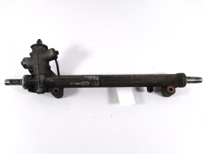 Mercedes Benz A-Class 168 (1997–2004) Steering rack A1684610601 - 2