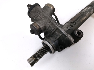 Mercedes Benz A-Class 168 (1997–2004) Steering rack A1684610601 - 4