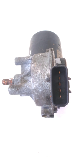NISSAN Almera N16 (2000–2006) Scheibenwischermotor vorne 404582 - 2