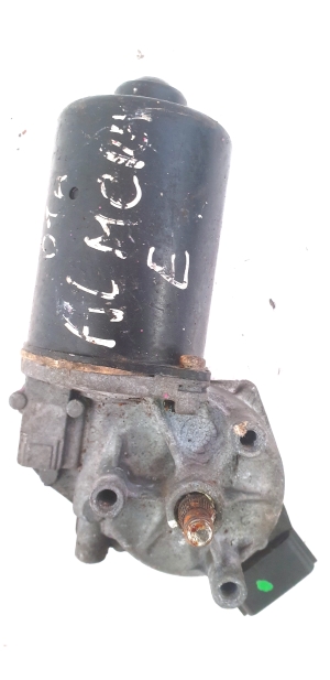 NISSAN Almera N16 (2000–2006) Scheibenwischermotor vorne 404582